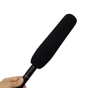 Mic Sponge Cover Large