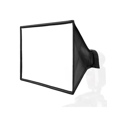 Softbox Universal for Speedlite 20x30cm