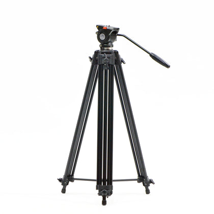 Nest NT-777 Video Tripod Professional