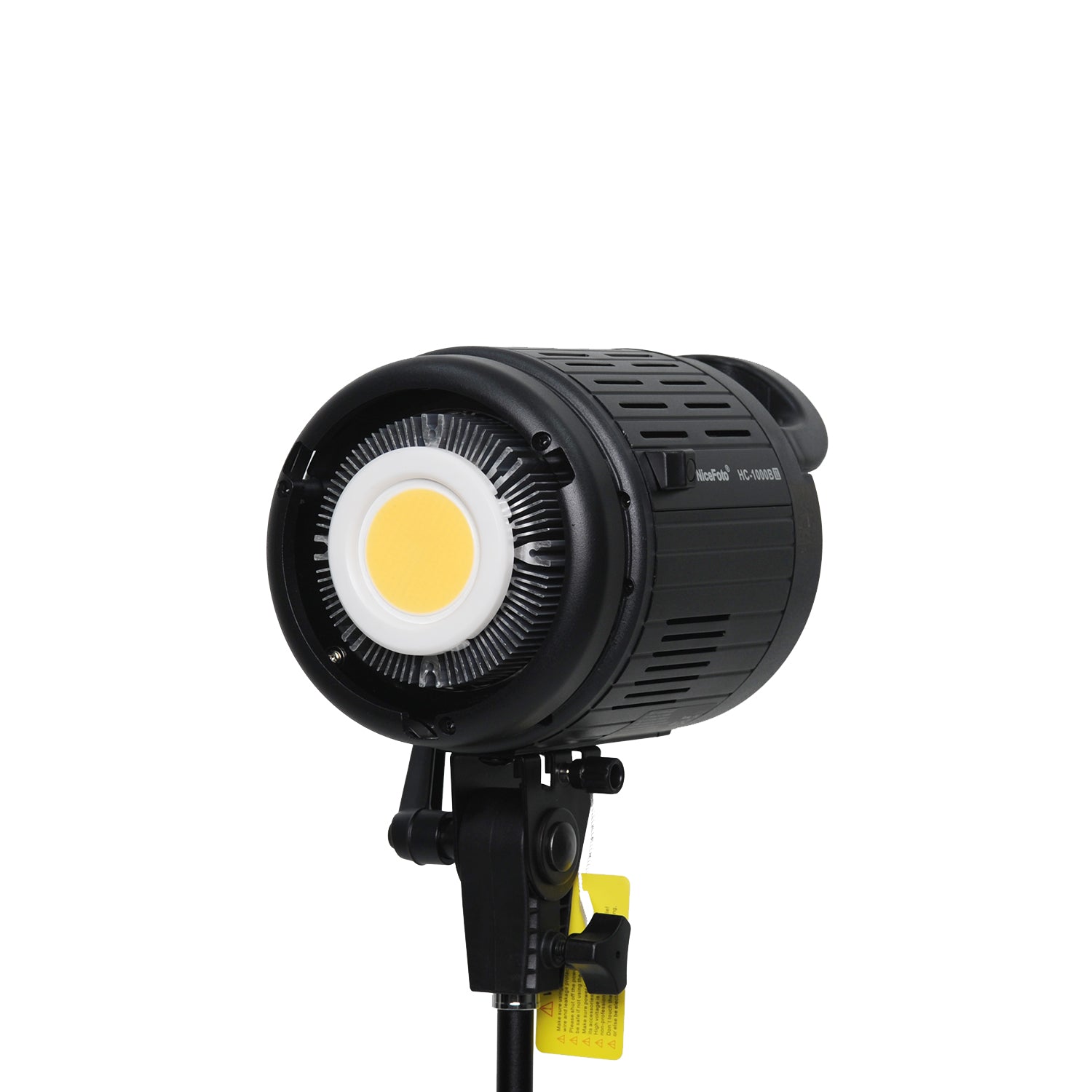 Nicefoto HC-1000B II LED Video Light