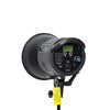 Nicefoto HC-1000B II LED Video Light