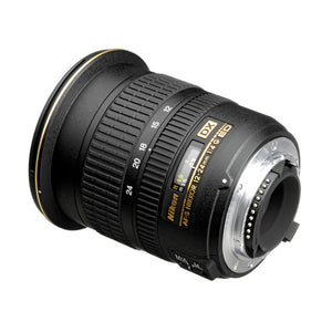 Nikon AF-S DX Nikkor 12-24mm f/4G ED-IF