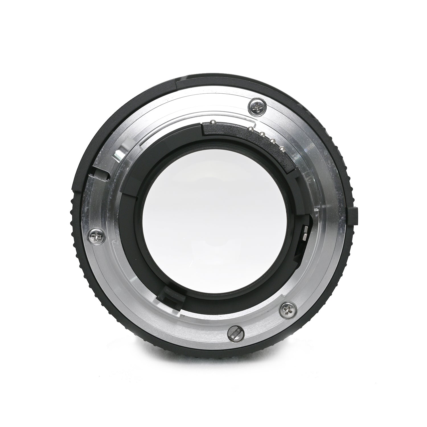 Nikon AF Nikkor 50mm F/1.4D Lens – Specialist