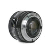 Nikon AF Nikkor 50mm F/1.4D Lens
