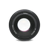 Nikon AF Nikkor 50mm F/1.8D Lens