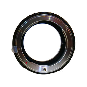 Adapter Lens Nikon G to Sony NEX