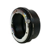 Adapter Lens Nikon G to Sony NEX