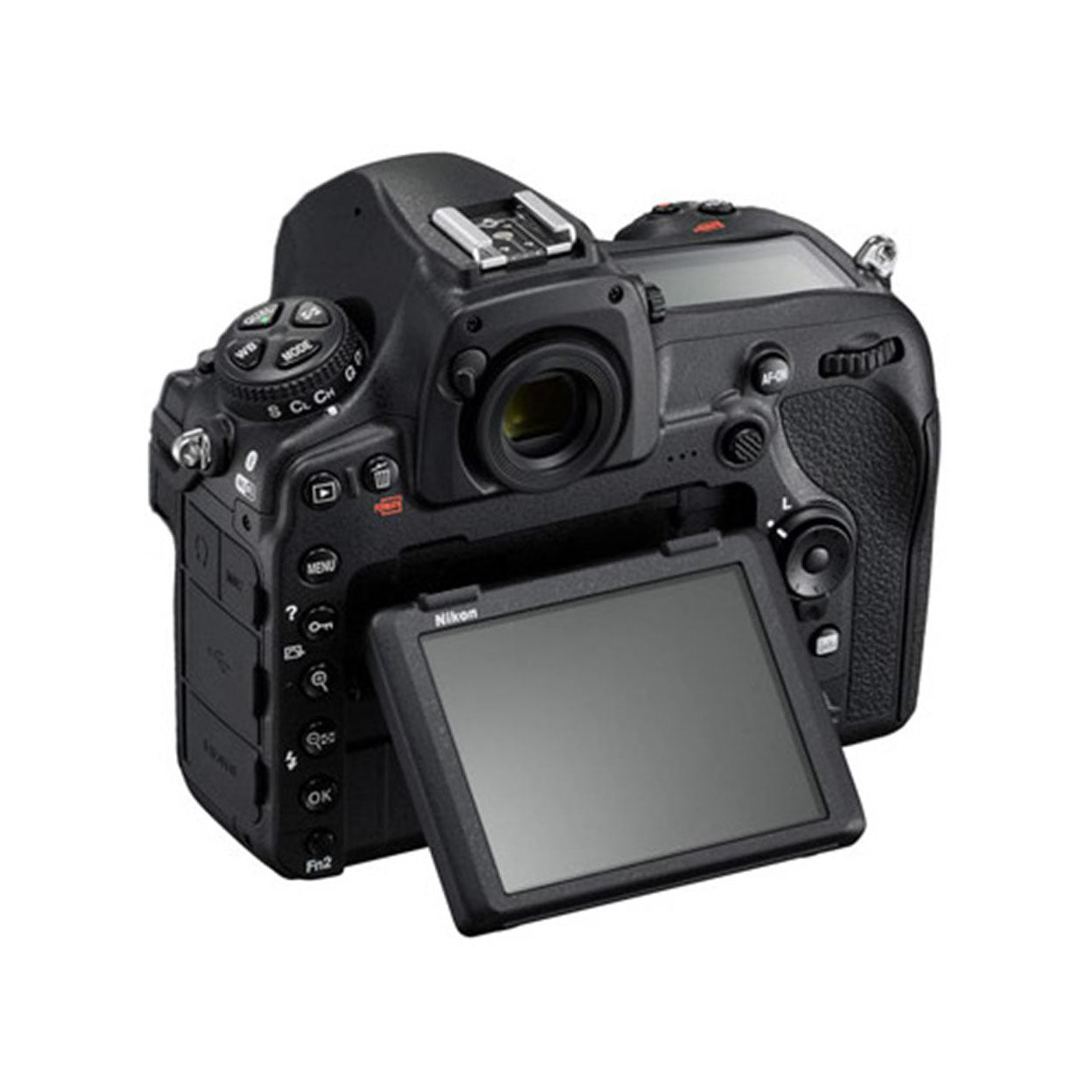 Nikon D850 Kit AF-S VR 24-120mm f/4G