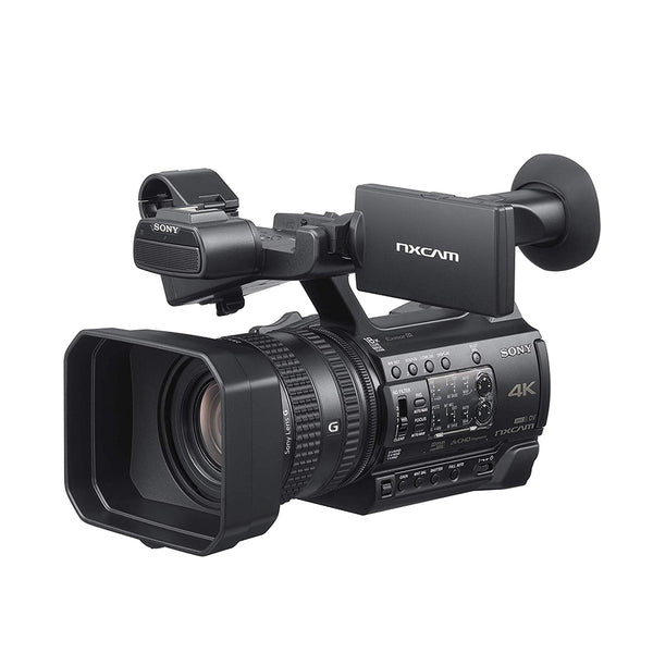 Sony HXR-NX200 NXCAM 4K Camcorder – Specialist