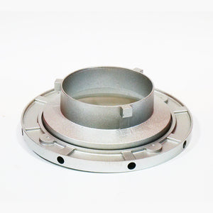 Softbox 90x90 cm Bowens Mount