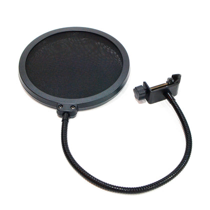 Pop Shield Filter for Microphone