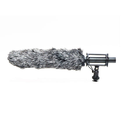 Boya BY-PVM1000L Shotgun Microphone