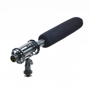 Boya BY-PVM1000L Shotgun Microphone