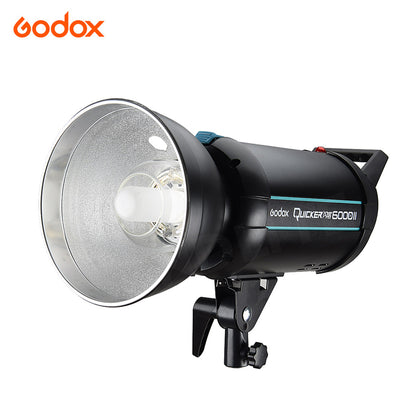 Godox Quicker 600D II Studio Flash