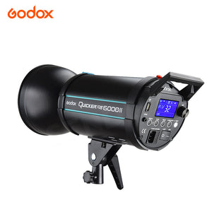 Godox Quicker 600D II Studio Flash