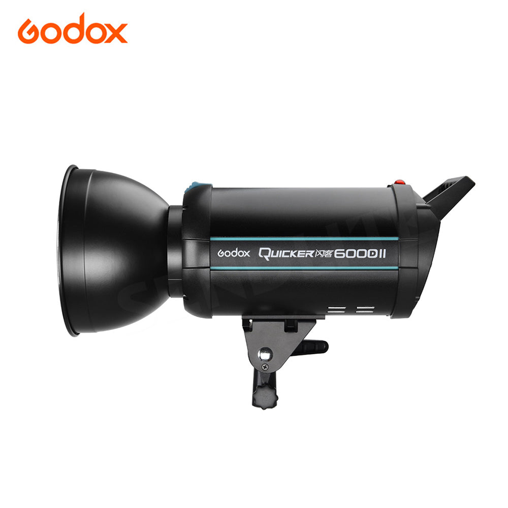 Godox Quicker 600D II Studio Flash