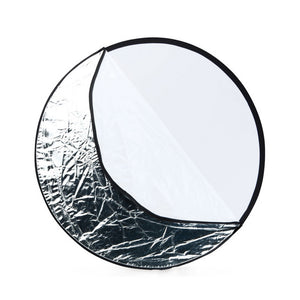 Collapsible Reflector 5 in 1 80cm
