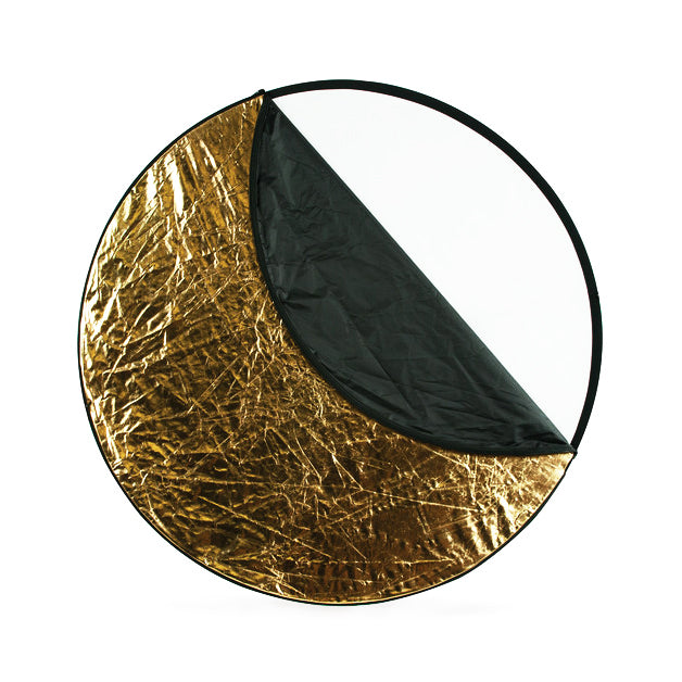 Collapsible Reflector 5 in 1 80cm