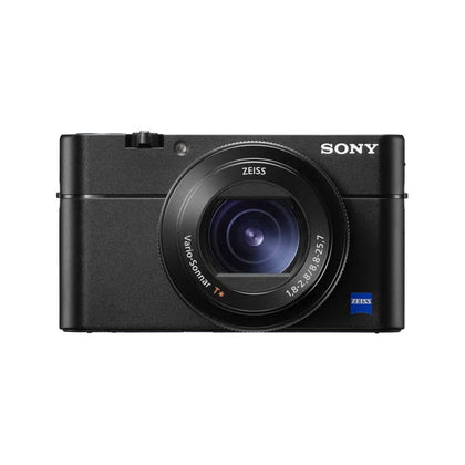 Sony Cyber-shot DSC-RX100 V