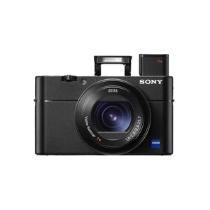 Sony Cyber-shot DSC-RX100 V