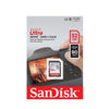 Sandisk Ultra SDHC UHS-I Card 32GB (90mbps)