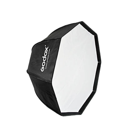 Godox Softbox Umbrella SB-UE Octagon 95cm Bowen Mount