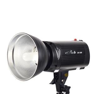 Pro One SK1200 Studio Flash Package