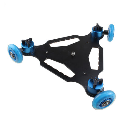 Skate Dolly Three Wheel