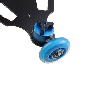 Skate Dolly Three Wheel