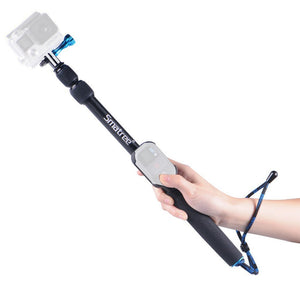 Smatree Smapole S2 Telescopic Pole 16"-40"