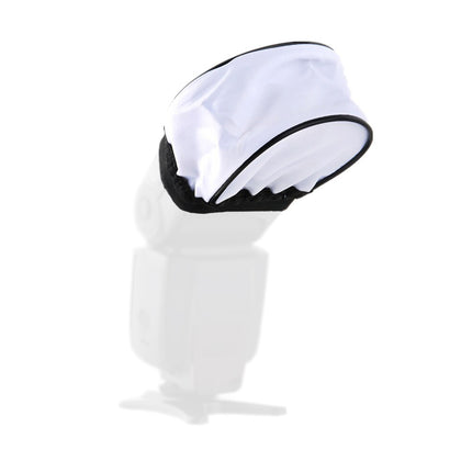 Flash Diffuser Softbox Universal Bounce