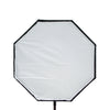 Nicefoto Softbox Umbrella Octagon 120cm Bowen Mount