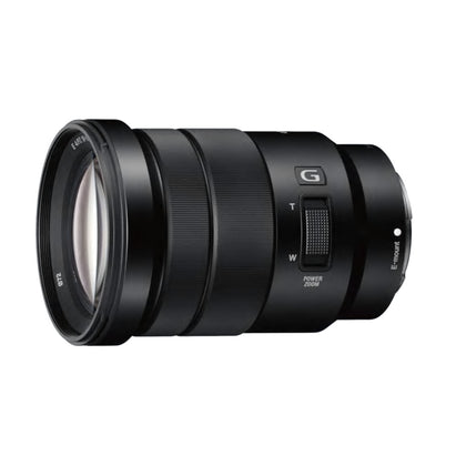 Sony E 18-105mm f/4 G OSS Lens