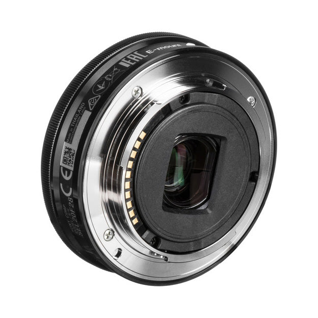 HOT Wide Angle Sony 20mm For Video Sony E 20mm Wide-Angle