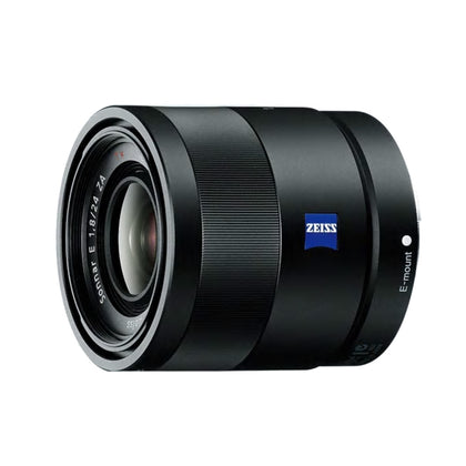 Sony Sonnar T* E 24mm f/1.8 ZA Lens