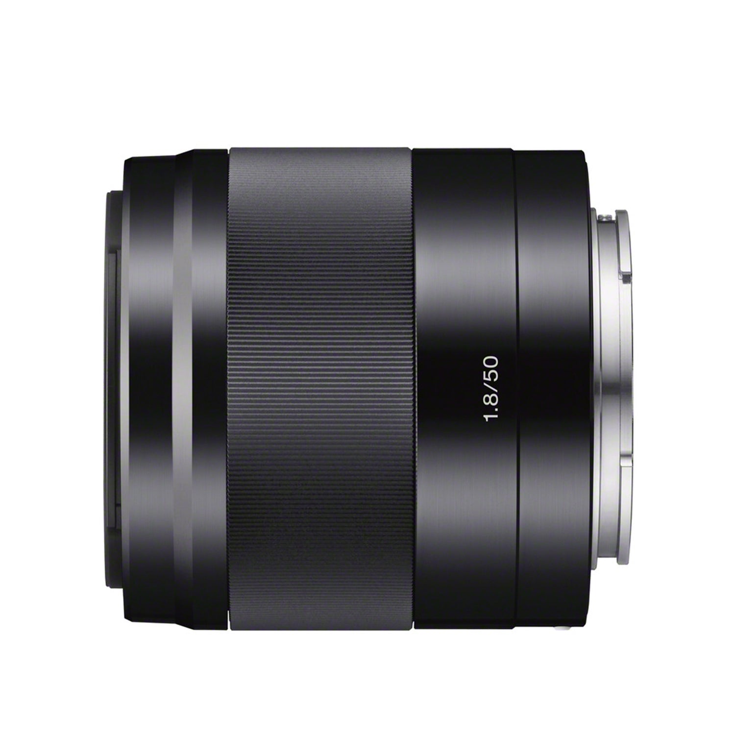 Sony E 50mm f/1.8 OSS Lens