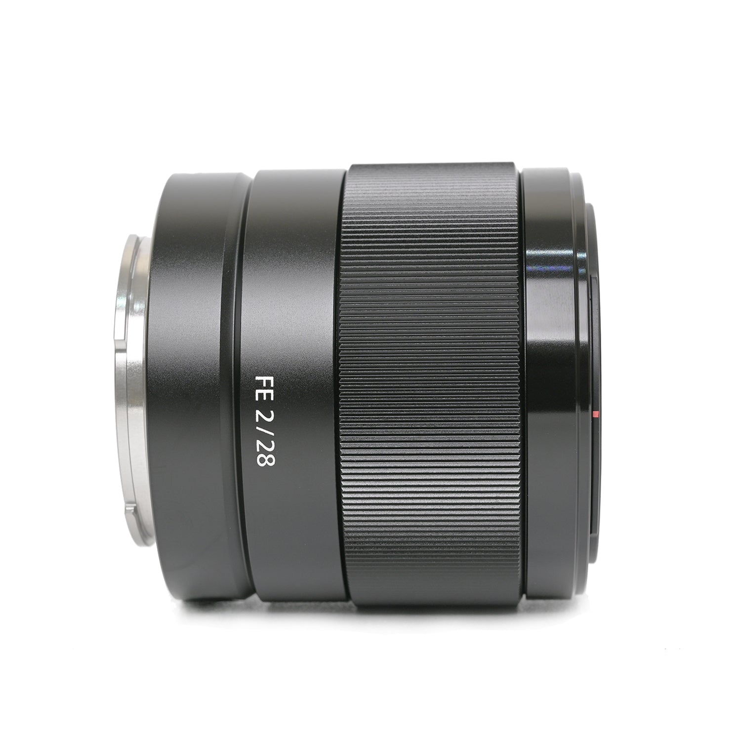 Sony FE 28mm F/2 Lens