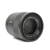 Sony Sonnar T* FE 55mm F/1.8 ZA Lens