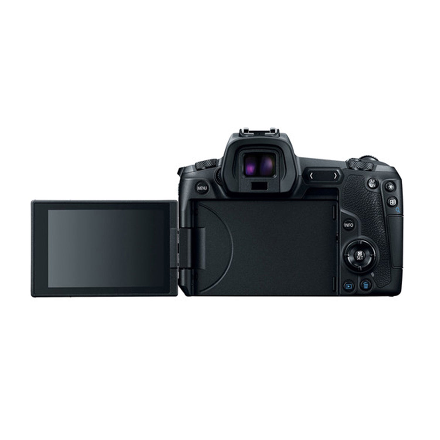 Canon EOS R Body Only – Specialist