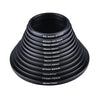 Step Down Ring Lens Adapter Filter
