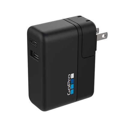GoPro Supercharger