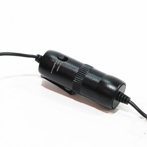 Superlav Clip-on Microphone Lavalier 6M