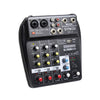 Synco MC4 Audio Mixer