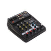 Synco MC4 Audio Mixer