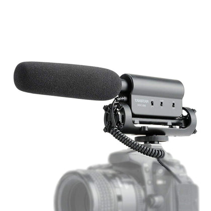 Takstar Condenser Microphone SGC-598