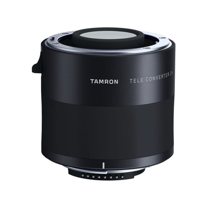 Tamron Teleconverter 2x (Model TC-X20) For Canon Lens