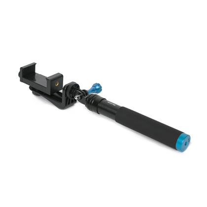 Tongsis Monopod Telesin Gopro Smartphone 360