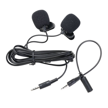 Thieye External Lavalier Microphone for T5/T5e