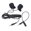 Thieye External Lavalier Microphone for T5/T5e
