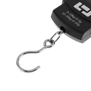 Electronic Scale WH-A08